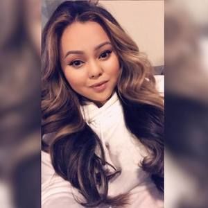 Meet your Posher, Cin